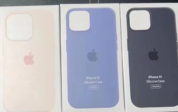 景宁苹果14维修站分享iPhone14手机壳能直接给iPhone15用吗？ 