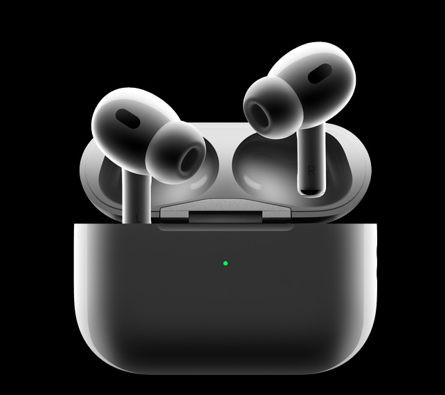 景宁苹果手机维修分享AirPods Pro能当助听器使用 