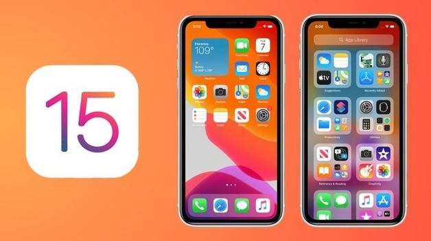 景宁苹果13维修分享iPhone13更新iOS 15.5，体验如何 