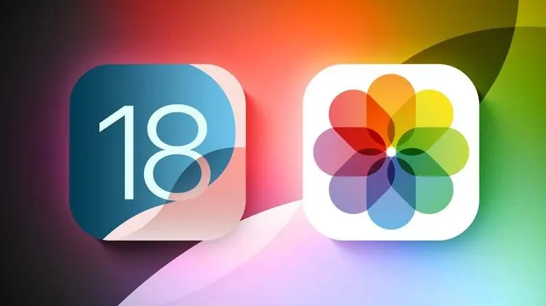 景宁苹果手机维修分享苹果 iOS / iPadOS 18.1Beta 3 发布 