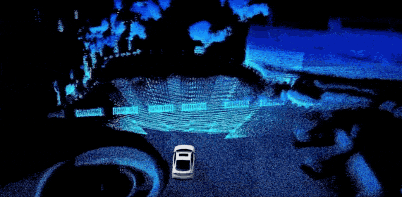 景宁苹果手机维修分享iPhone 12 Pro 搭载的 LiDAR 镜头与 ToF 镜头有什么不同 