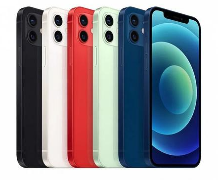 景宁苹果维修点分享iPhone 12 Pro Max维修主板易被忽略的实操故障 