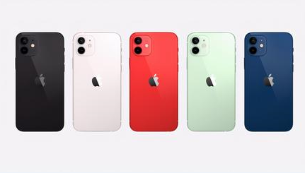 景宁苹果维修点分享iPhone 12黑屏隐蔽故障解读 