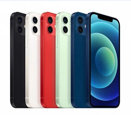 景宁苹果维修点分享iPhone 12 Pro Max黑屏冷门故障解读 