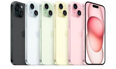 景宁苹果维修点分享iPhone 15发烫易忽视问题科普 