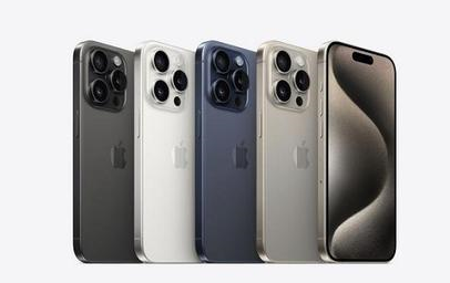 景宁苹果维修点分享iPhone 15 Pro发烫五大诱因详解 