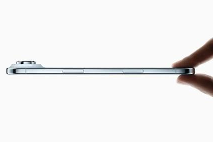 景宁苹果维修点分享iPhone 17 Air发烫几大隐形诱因 